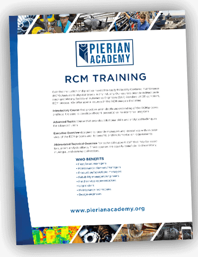 Pierian Academy RCM Training Onesheet