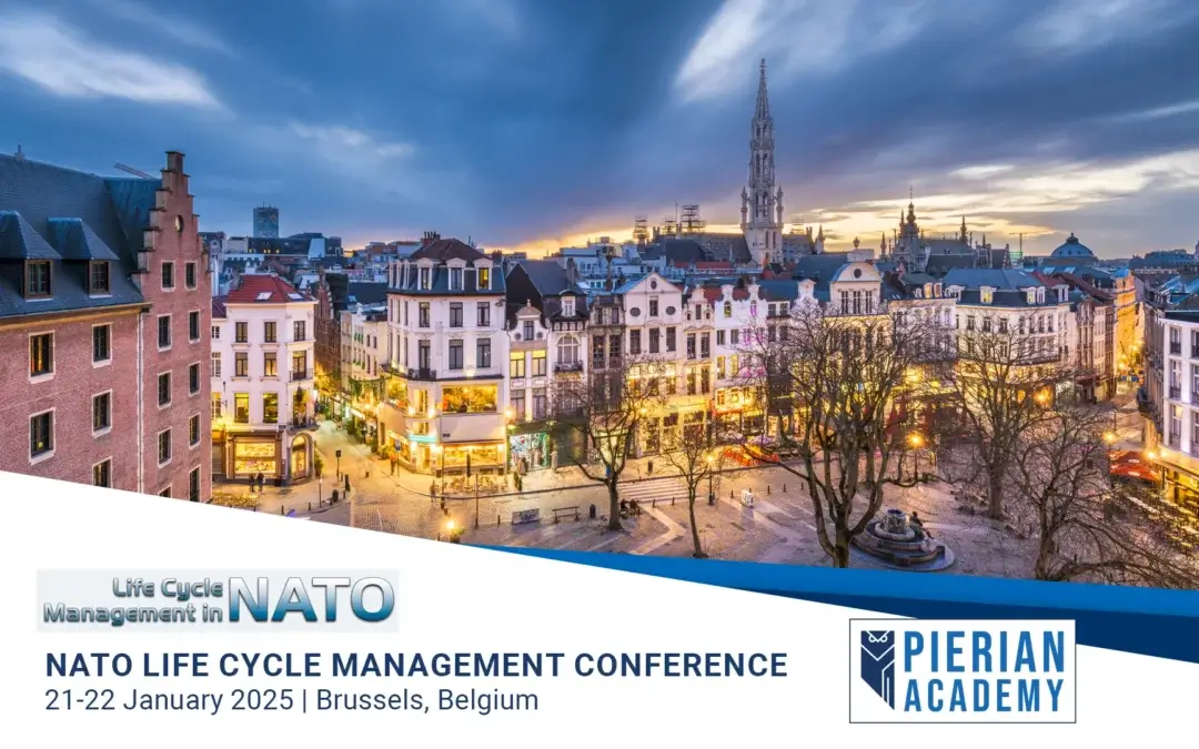 NATO Life Cycle Management Conference 2025