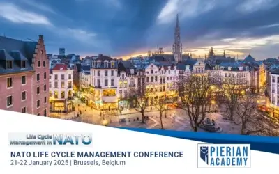 NATO Life Cycle Management Conference 2025