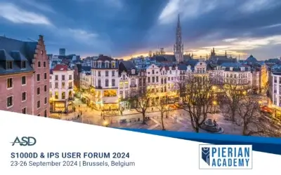 S1000D & IPS User Forum 2024