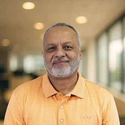 Vijay Chachra
