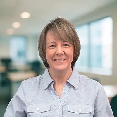 Jill Burbank