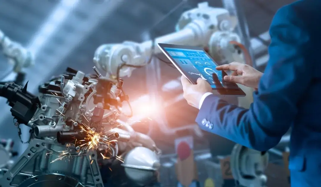 Reliability Training in Manufacturing: Addressing Industry-Specific Challenges.