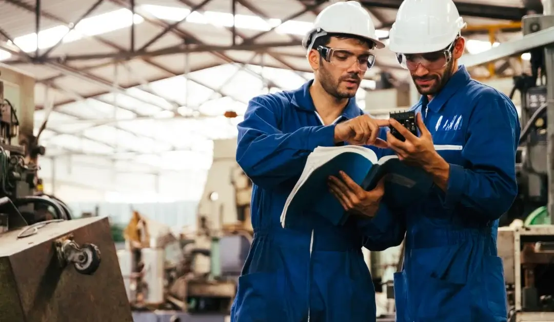5 Signs Your Team Needs Level of Repair Analysis Training